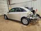 2011 CHEVROLET CRUZE