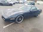 1984 CHEVROLET CORVETTE