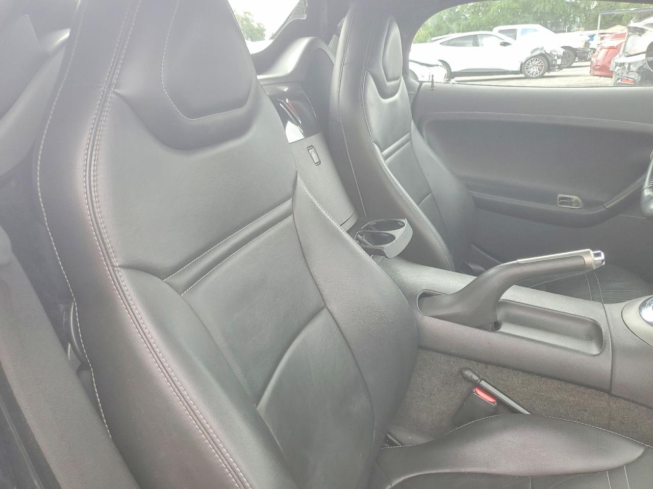 2006 PONTIAC SOLSTICE