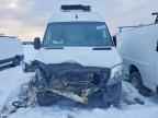 2016 MERCEDES-BENZ Sprinter