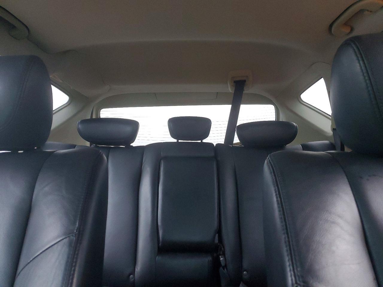 2006 NISSAN MURANO