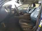 2013 BMW 5 series