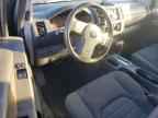 2008 NISSAN Frontier