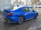2024 SUBARU WRX