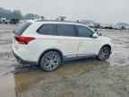 2016 MITSUBISHI outlander