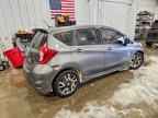 2016 NISSAN Versa Note