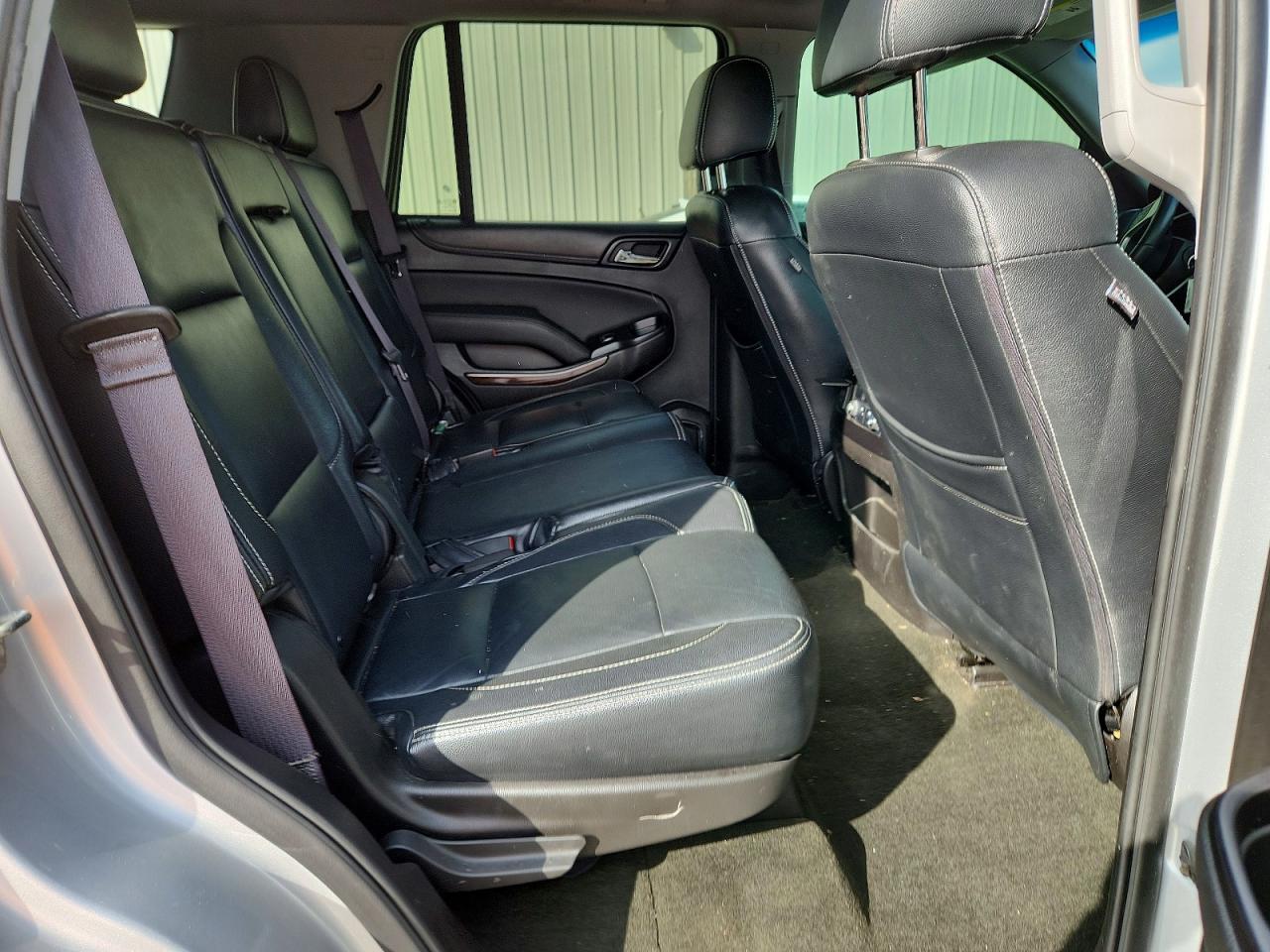 2016 GMC Yukon