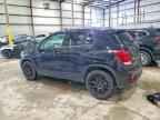 2022 CHEVROLET TRAX