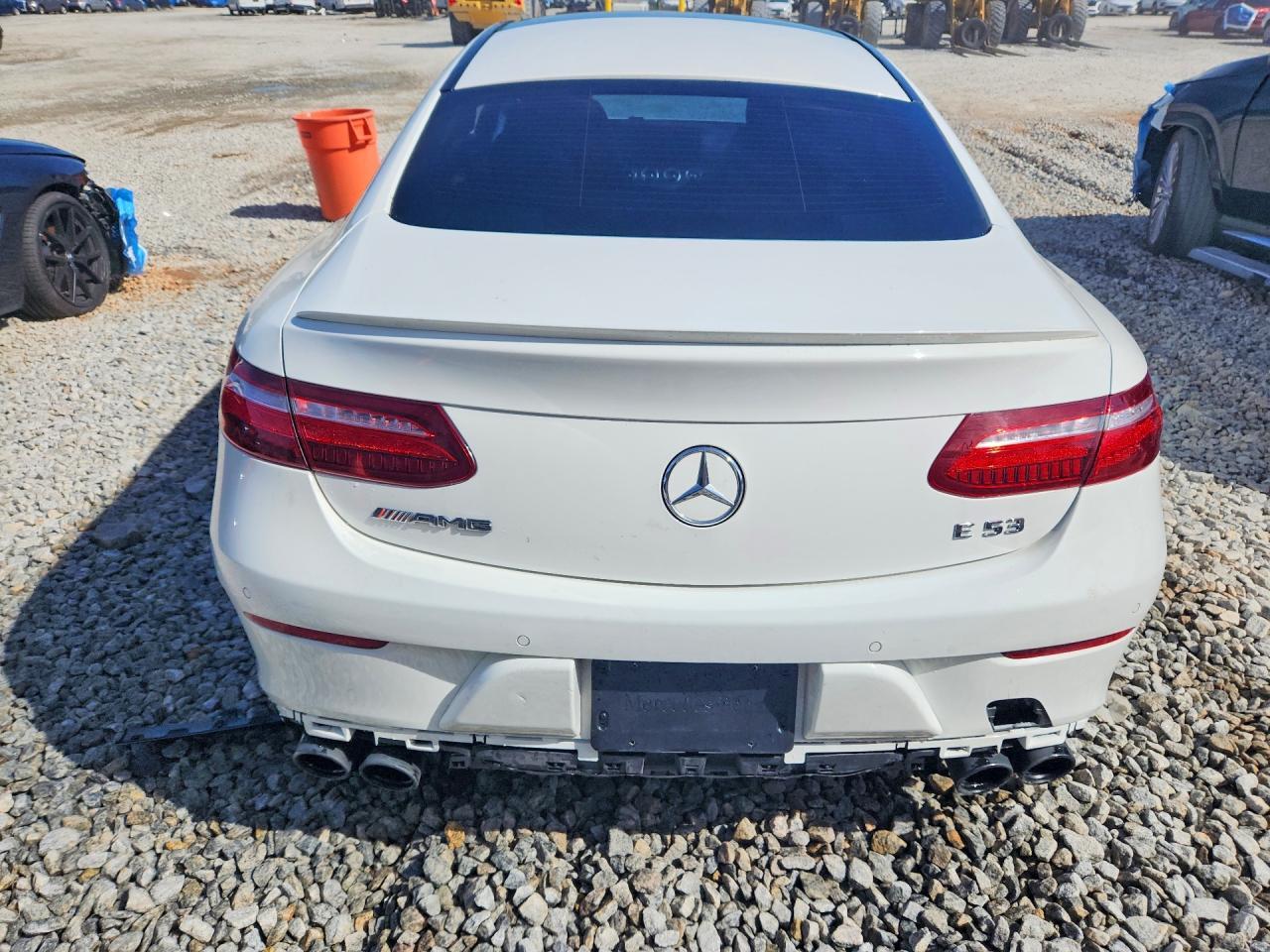 2019 MERCEDES-BENZ E-Class