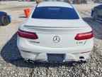 2019 MERCEDES-BENZ E-Class