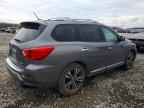 2018 NISSAN PATHFINDER