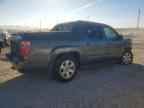 2008 HONDA Ridgeline