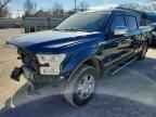 2015 FORD F-150 Lightning