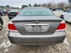 2006 TOYOTA CAMRY