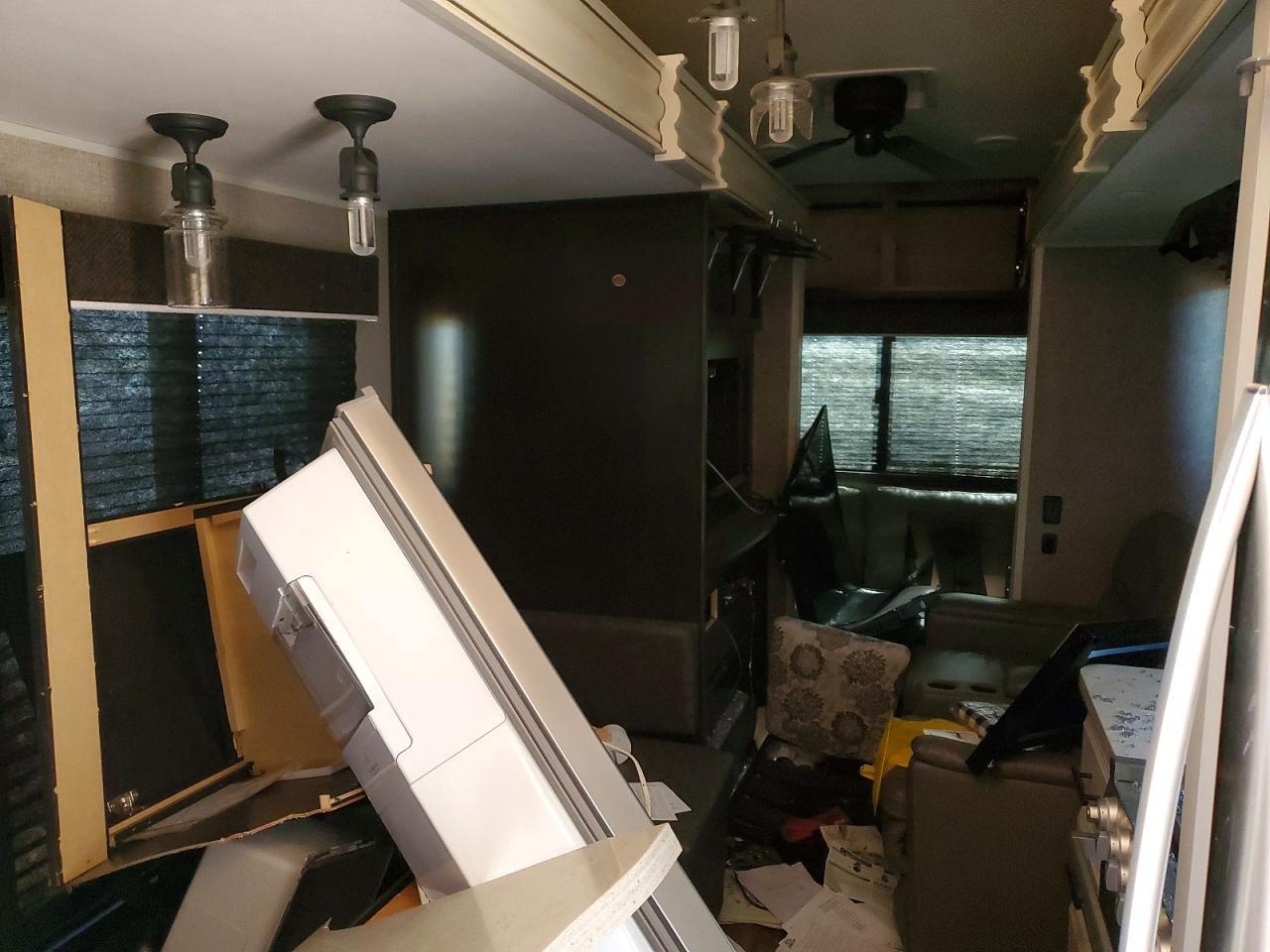2021 JAYCO Rv Trailer