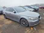 2009 BMW 5 series