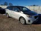 2015 KIA SEDONA
