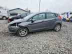 2018 FORD Fiesta