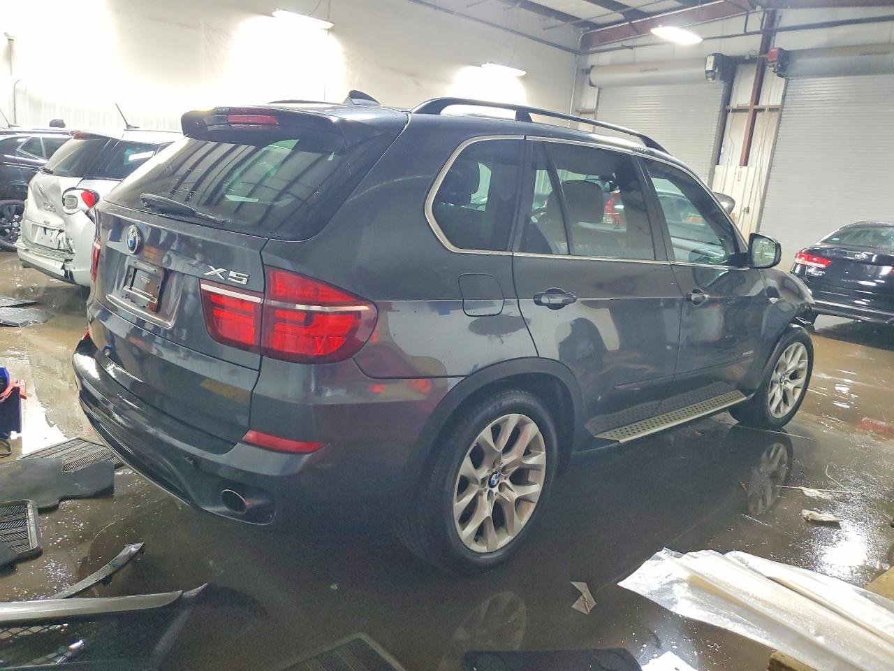 2013 BMW X5