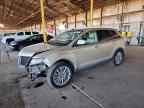 2011 LINCOLN MKX