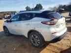 2018 NISSAN MURANO