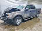 2019 FORD F-150 Lightning