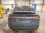 2020 TESLA MODEL X