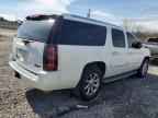 2008 GMC Yukon XL