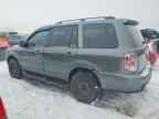 2007 HONDA PILOT