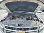 2017 CHEVROLET Tahoe