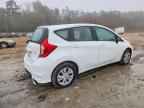 2019 NISSAN Versa Note
