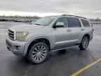 2008 TOYOTA Sequoia