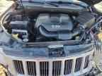 2012 JEEP Grand Cherokee