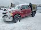 2019 RAM 1500 Classic