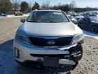 2014 KIA SORENTO