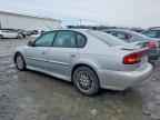 2002 SUBARU Legacy
