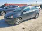 2015 CHEVROLET SONIC