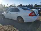 2008 MERCEDES-BENZ E-Class