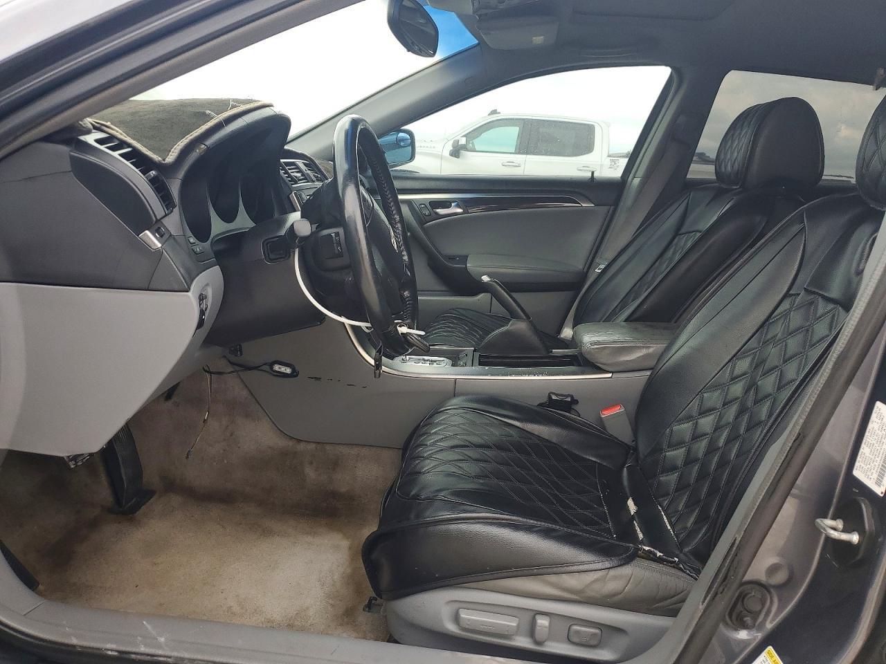 2006 ACURA TL