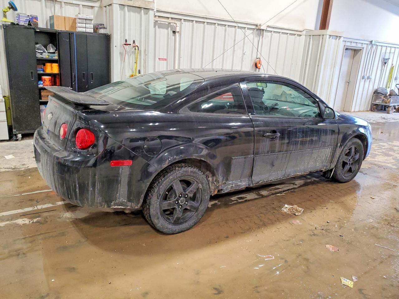 2009 CHEVROLET COBALT