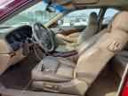 2001 ACURA CL