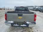 2007 CHEVROLET Silverado