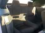 2013 FORD MUSTANG
