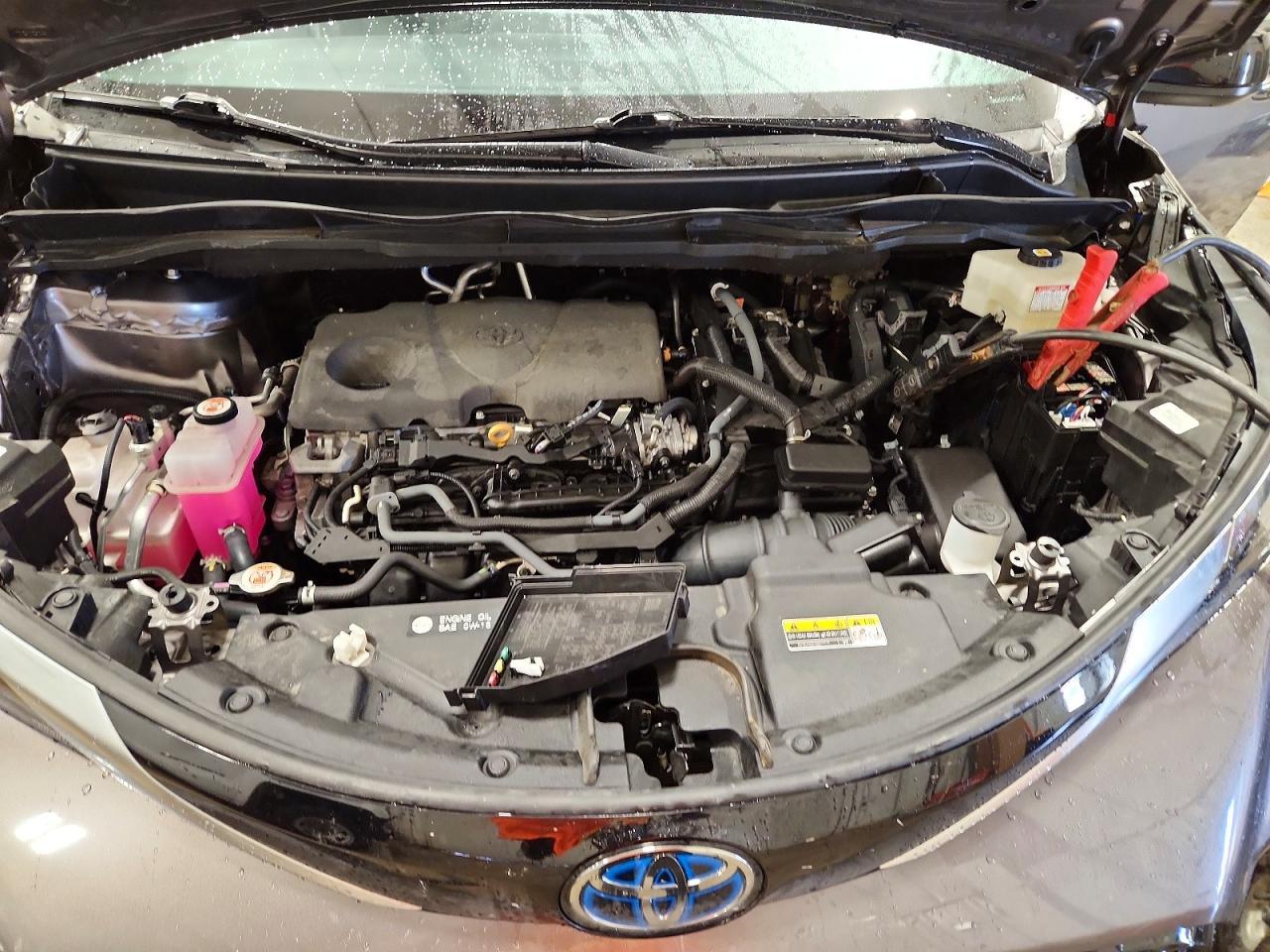 2022 TOYOTA SIENNA