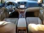 2012 TOYOTA HIGHLANDER