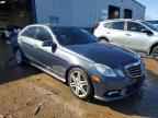 2010 MERCEDES-BENZ E-Class