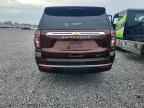 2022 CHEVROLET Suburban