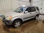 2002 HONDA CR-V