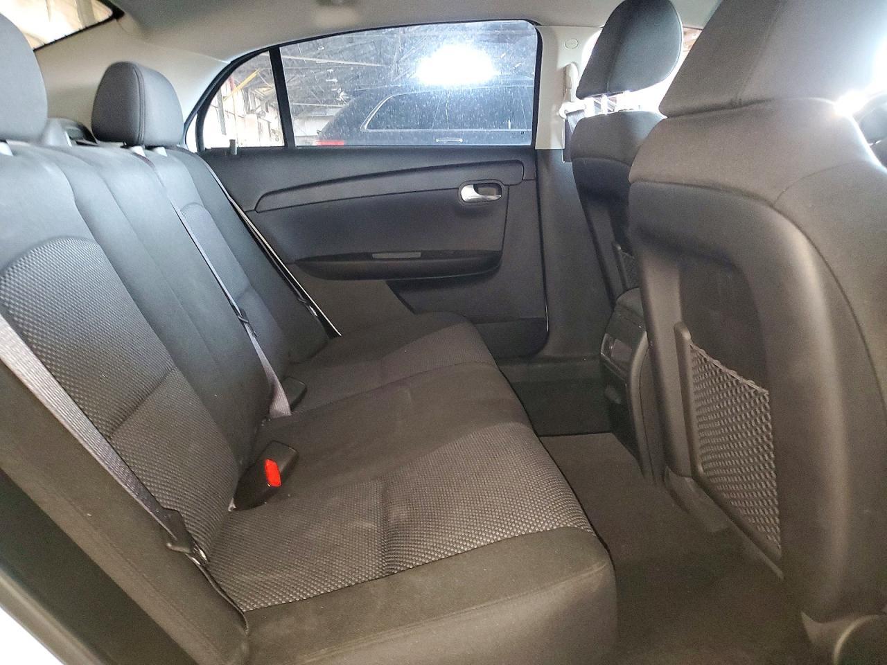 2010 CHEVROLET MALIBU