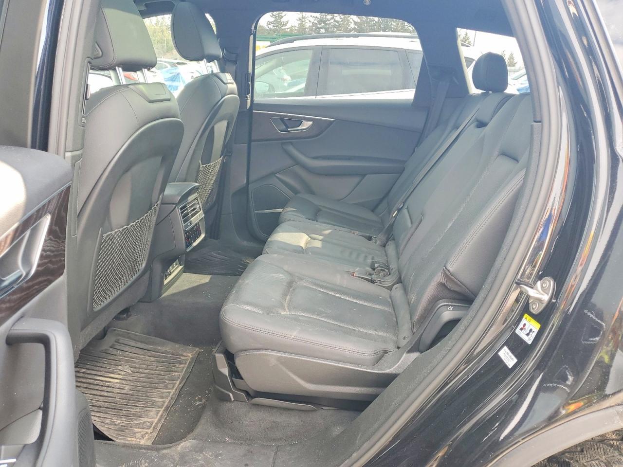 2021 AUDI Q7